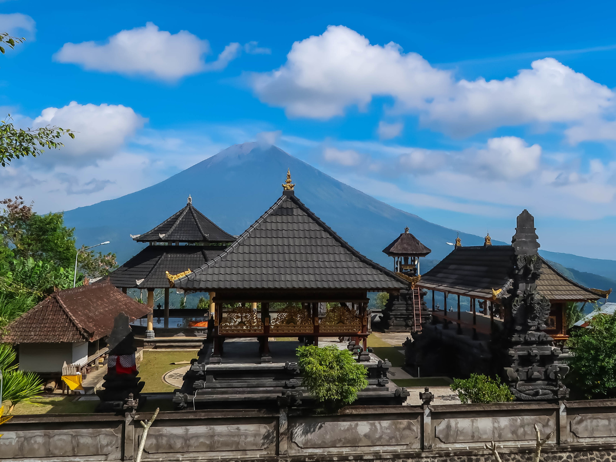 Saran Terbaik Memilih Villa Murah Bali 2024