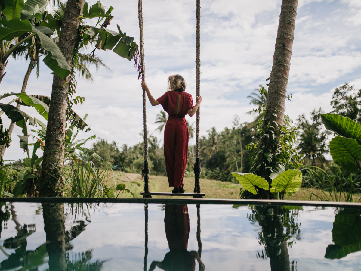 Saran Terbaik Memilih Villa Murah Bali 2024