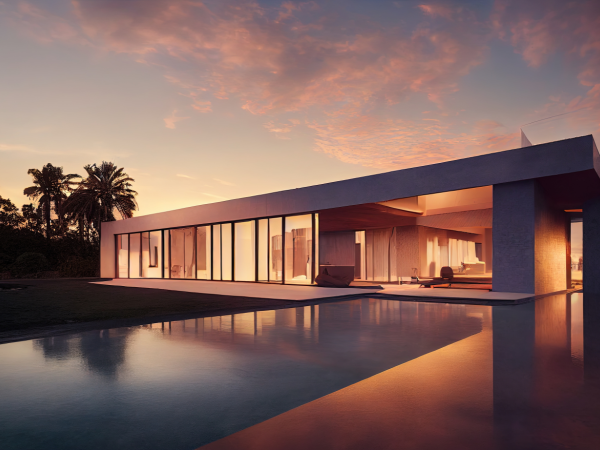 Saran Terbaik Memilih Villa Murah Bali 2024