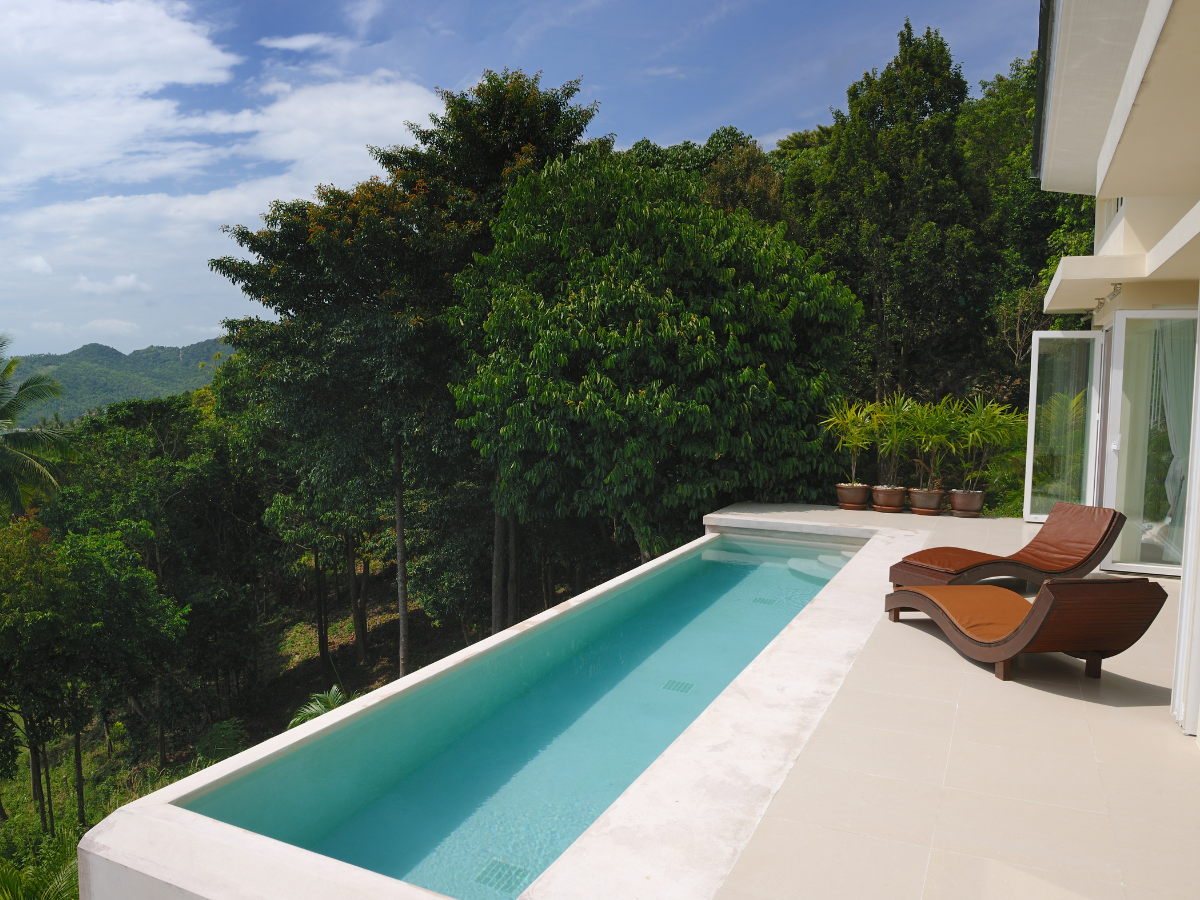 Extended Stay in Bali: Villa Rental Guide