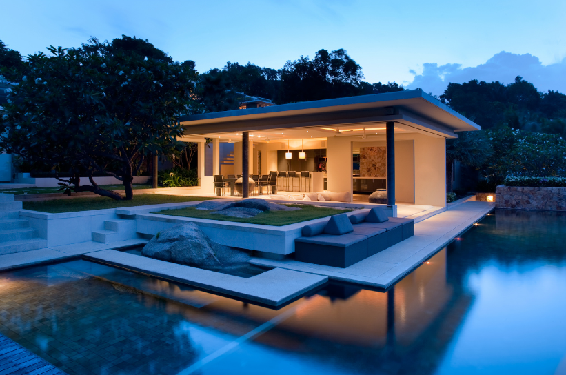 Affordable Villa Rental Bali