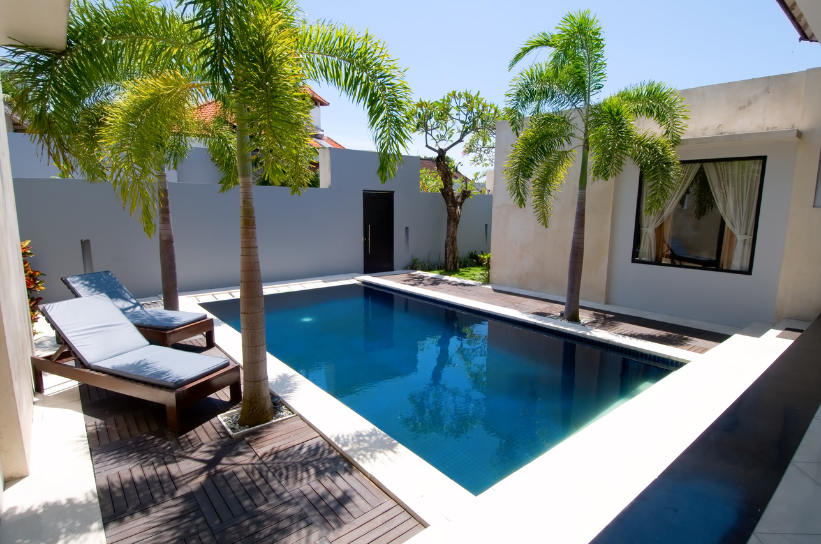Extended Stay in Bali